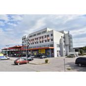 HB1 Budget Hotel - contactless check in