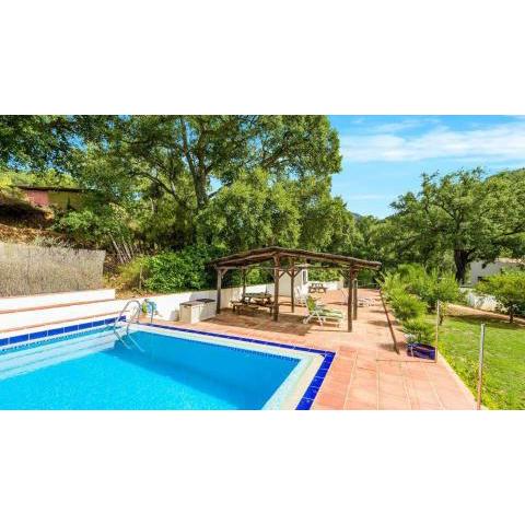 Hide Away In Spain Aldea de la Higuera Genalguacil by Ruralidays