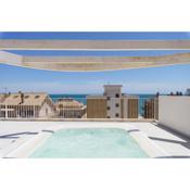 Higuerón Resort Wave Seaview - Happy Rentals