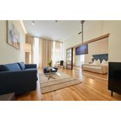 HiLight Suites Hotel