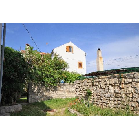 Holiday apartments Osor, Losinj - 8004