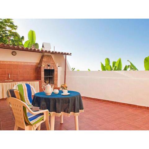 Holiday Home Barreto