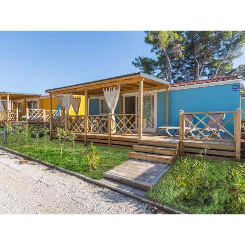 Holiday Home Camping Lanterna