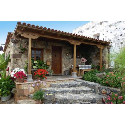 holiday home Caserio Lomo Arriba Casa Tia Benigna Vera de Erques