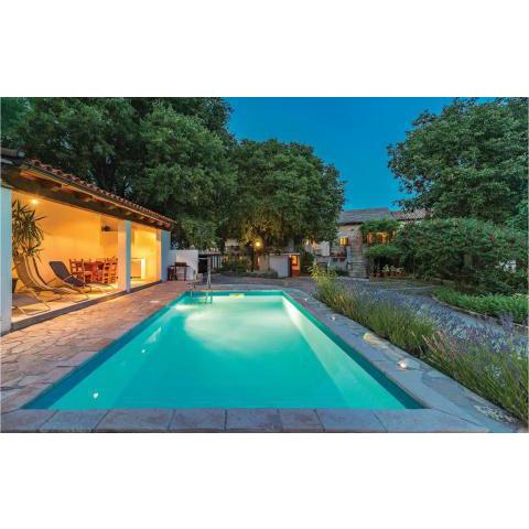 Holiday home Damijanici VI