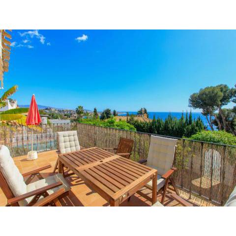 Holiday Home Granado