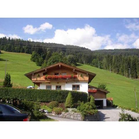 Holiday home in Kaltenbach/Zillertal 868