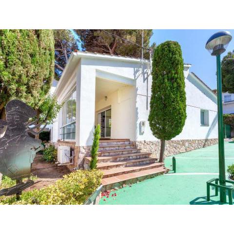 Holiday Home La Chumberita