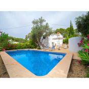 Holiday Home La Cigarra