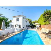 Holiday Home La Marina