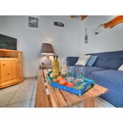 Holiday Home Le Clos de la Forêt