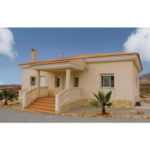 Holiday Home Monnegre 08