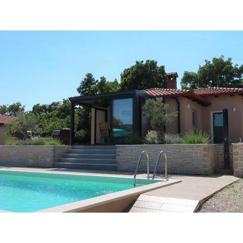 Holiday Home Villa Krasna