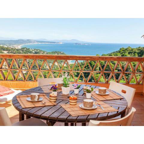 Holiday Home Xarmada Guillermo