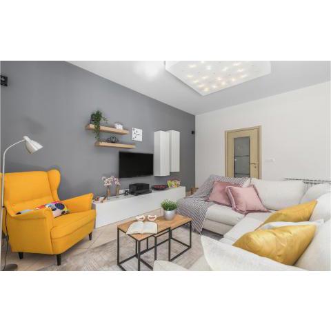 Holiday home Zminj 57