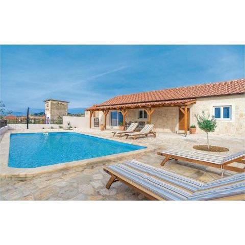 Holiday house Barba - Vrana