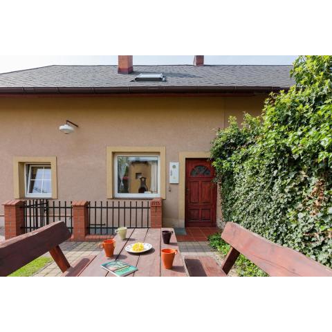 Holiday House Bursztyn