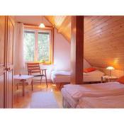 Holiday House Maluzina Low Tatras