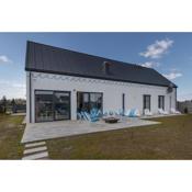 Holiday house Przystan Baltic with Private Sauna&Jacuzzi by Renters Prestige