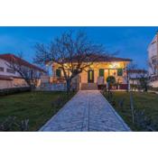 Holiday house with a parking space Vrsi - Mulo, Zadar - 16527