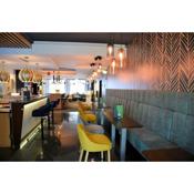 Holiday Inn - Salzburg City, an IHG Hotel