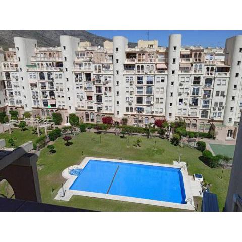 Holidays - beautiful apartment