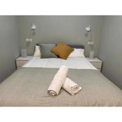 HOMEABOUT ATOCHA APARTMENT