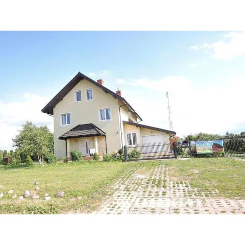 Honoratka - House in Rewal XL