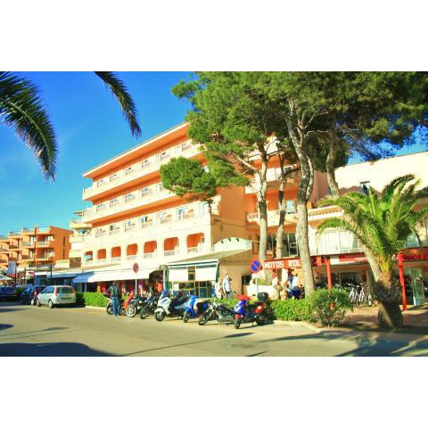 Hostal Alcina