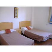 Hostal Casa de Huéspedes San Fernando