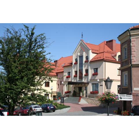 Hotel Basztowy