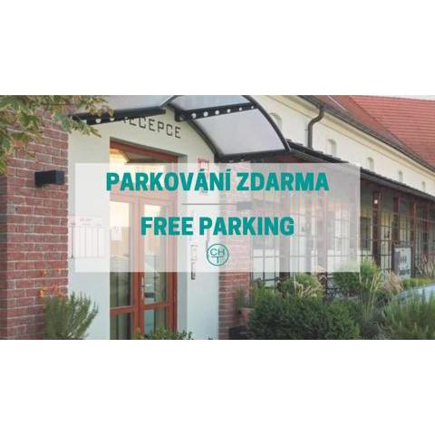 Hotel Chvalská Tvrz