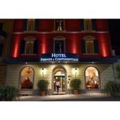 Hotel Firenze e Continentale