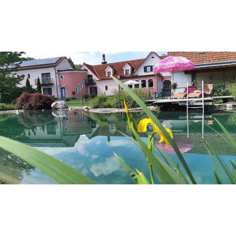 Hotel Garni Landhaus Florian