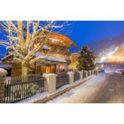 Hotel Garni Landhaus Platzer