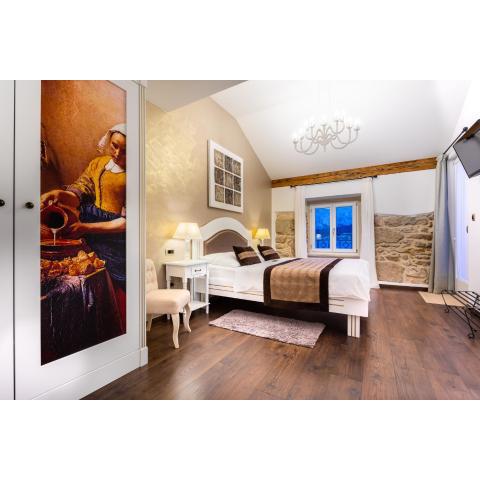 Hotel Heritage Forza