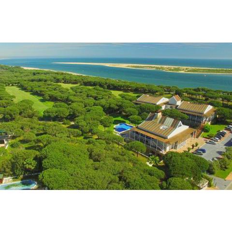 Hotel Nuevo Portil Golf