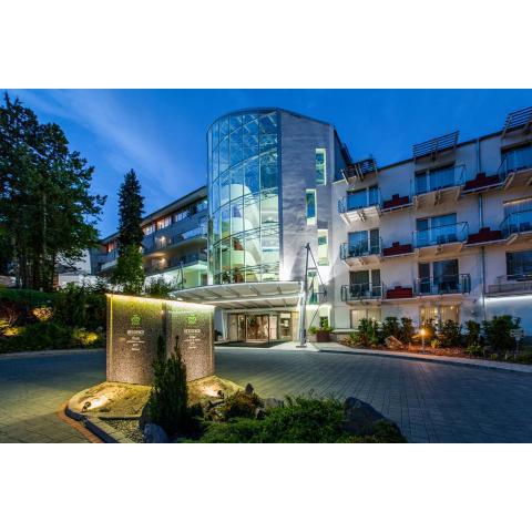 Hotel Ózon & Luxury Villas