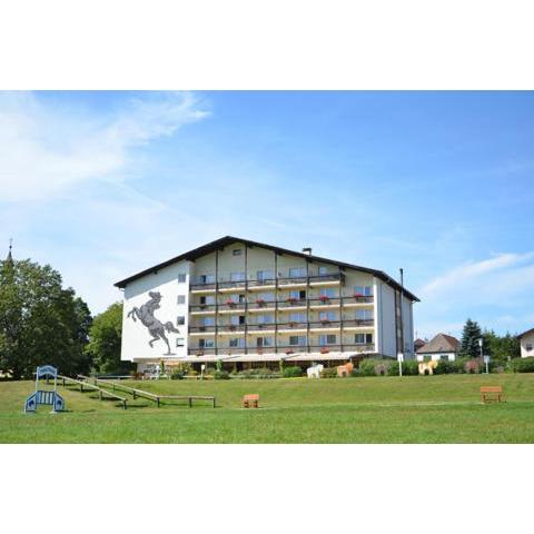 Hotel Reitzentrum Hausruckhof