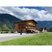 Hotel Restaurant Sidan