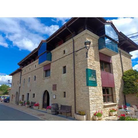 Hotel Rural Teodosio de Goñi