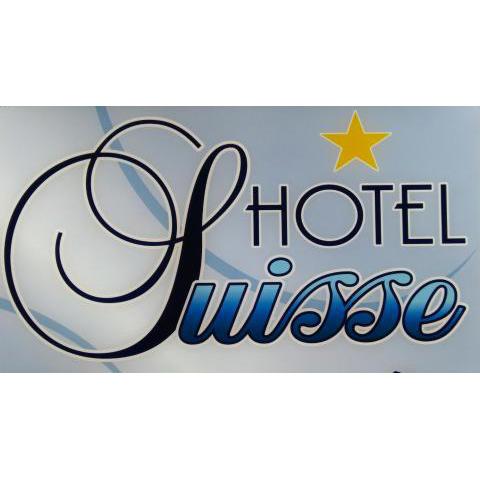 Hotel Suisse