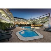 Hotel Sun Palace Albir & Spa