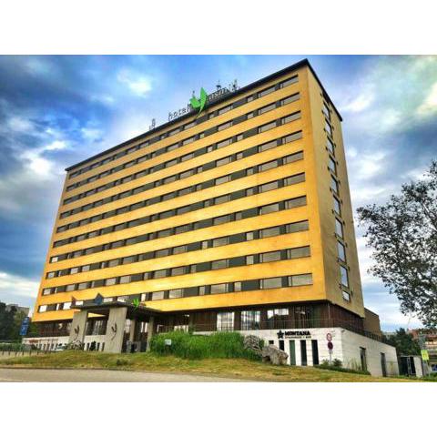 Hotel Yasmin Košice