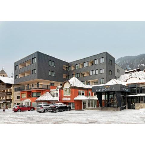 Hotel Zum Mohren