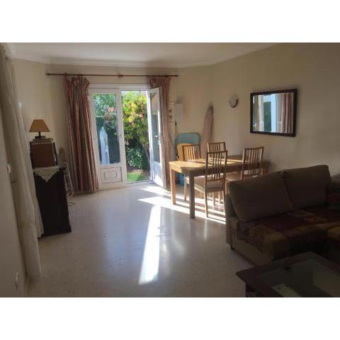 House with garden at Oliva Nova Golf & Beach resort