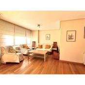 Housingleón - San Marcos con garaje