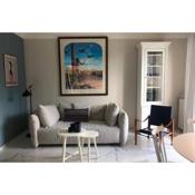 Hugau Apartment Lake Como