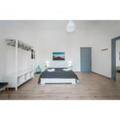 I balconi di Porta Mazara