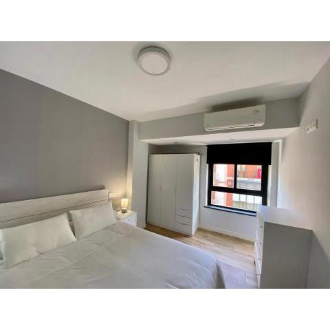 I Precioso apartamento en el corazón de Salamanca